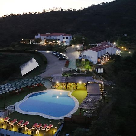 Complejo Los Veneros Santa Ana La Real Екстер'єр фото